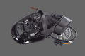 MERCEDES S KLASA A217 LUSTERKO LEWE  A2178100700