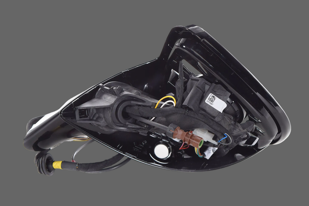 MERCEDES S KLASA A217 LUSTERKO LEWE  A2178100700