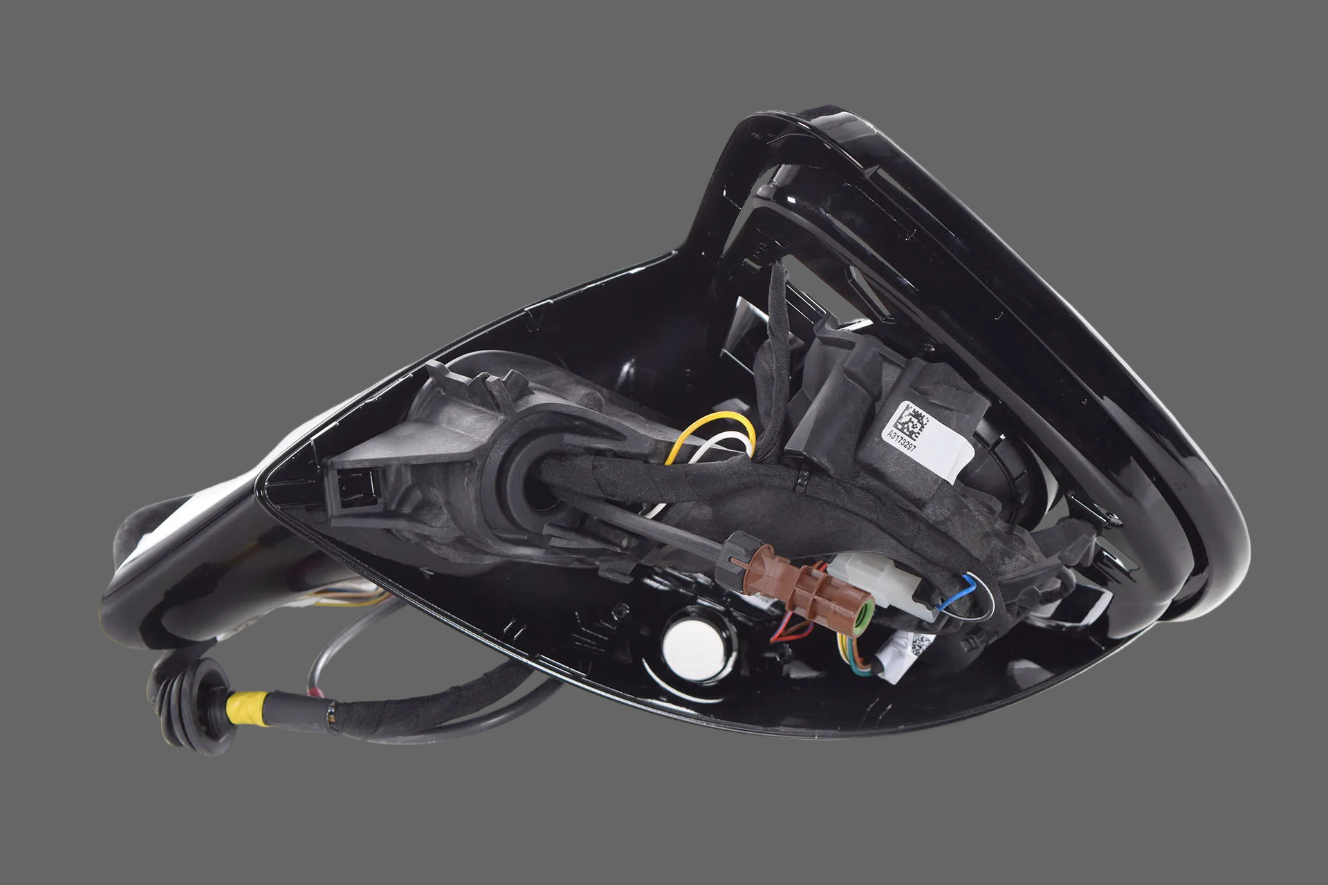 MERCEDES S KLASA A217 LUSTERKO LEWE  A2178100700