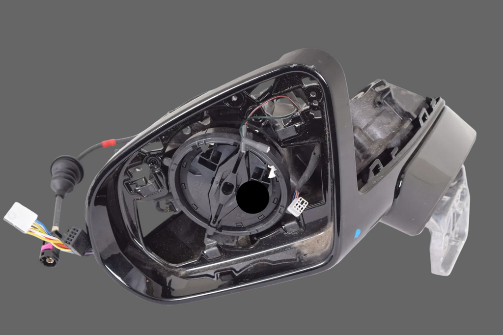 MERCEDES S KLASA A217 LUSTERKO LEWE A2178100700