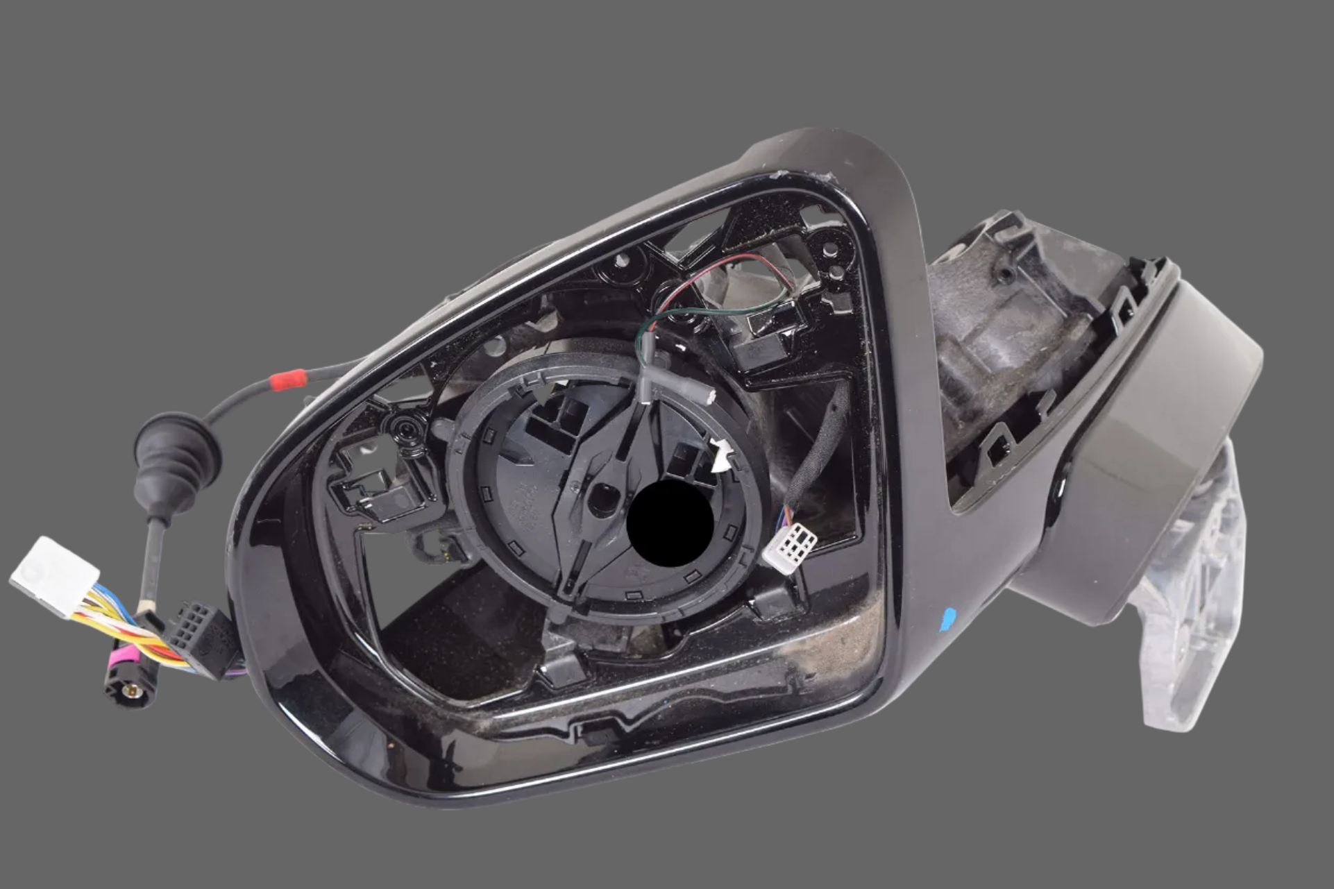 MERCEDES S KLASA A217 LUSTERKO LEWE A2178100700