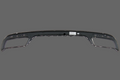MERCEDES S KLASA A217 AMG LINE LISTWA ZDERZAKA TYŁ A2178850725 KOLOR 040