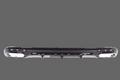 MERCEDES S KLASA A217 LISTWA ZDERZAKA TYŁ AMG LINE A2178851001