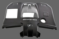 MERCEDES S KLASA AMG S 63 A217 POKRYWA NA SILNIK OSŁONA SILNIKA A1770106501