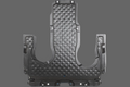 MERCEDES S KLASA A217 AMG S63 S500 S560 OSŁONA POD SILNIK A2225243100