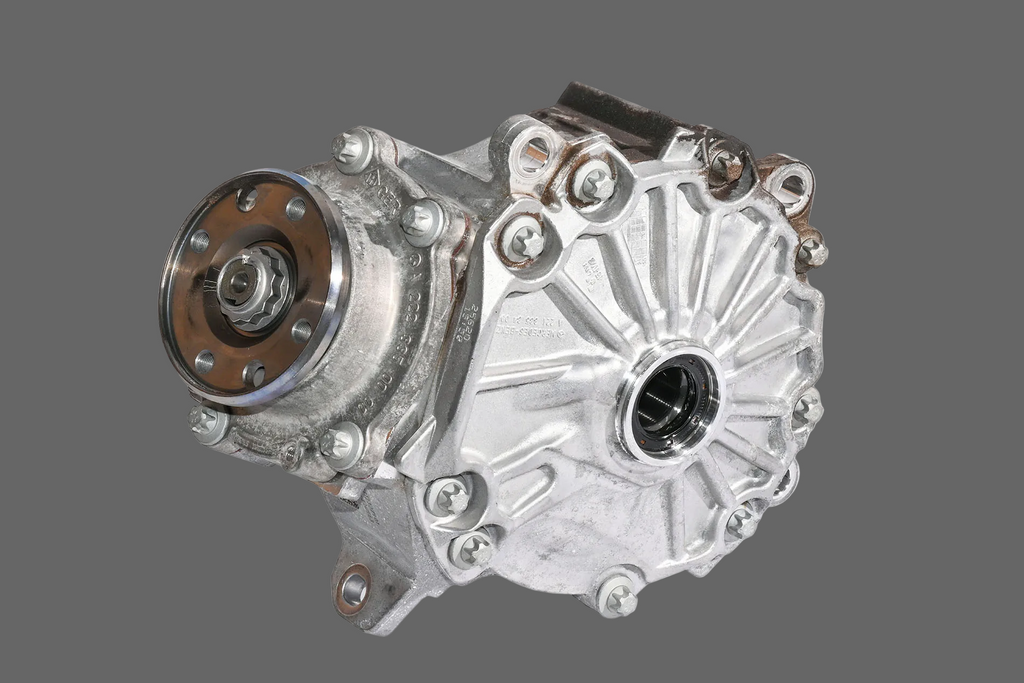 MERCEDES S KLASA A217 W222 W213 C257 W205 PRZEKŁADNIA OSI PRZÓD 2,823  A2213307901 4-MATIC