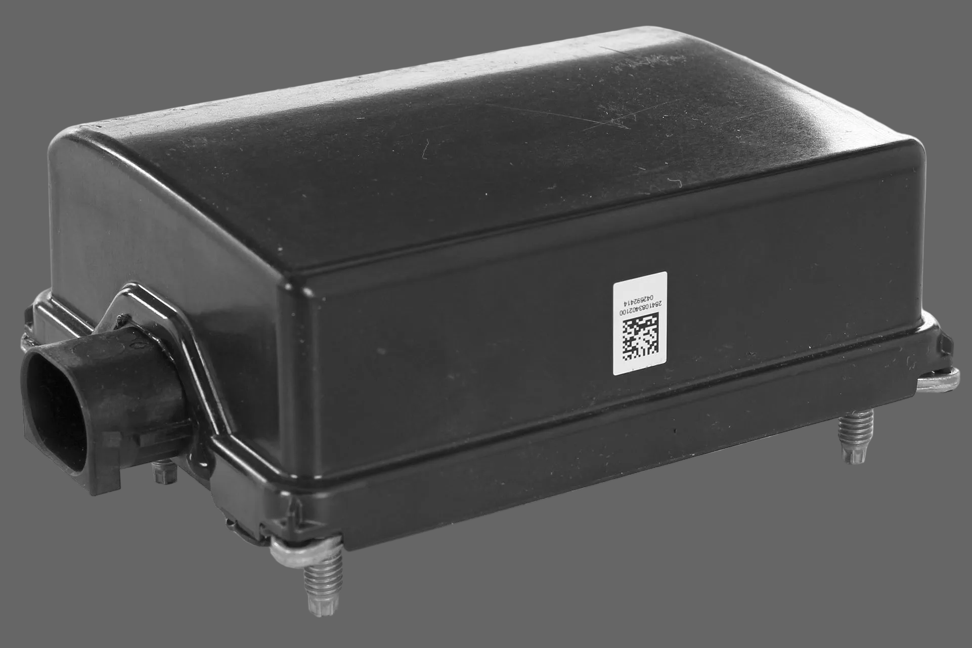 MERCEDES S KLASA A217 RADAR DISTRONIC CZUJNIK SENSOR  A0009002203