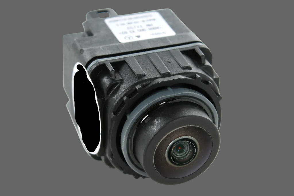 MERCEDES S KLASA A217 KAMERA W LUSTERKU 501 - 360° A0009054302