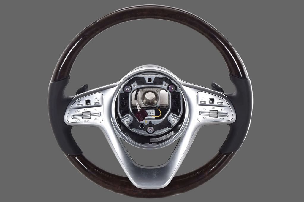 MERCEDES S KLASA A217 W222 KIEROWNICA A0004603304