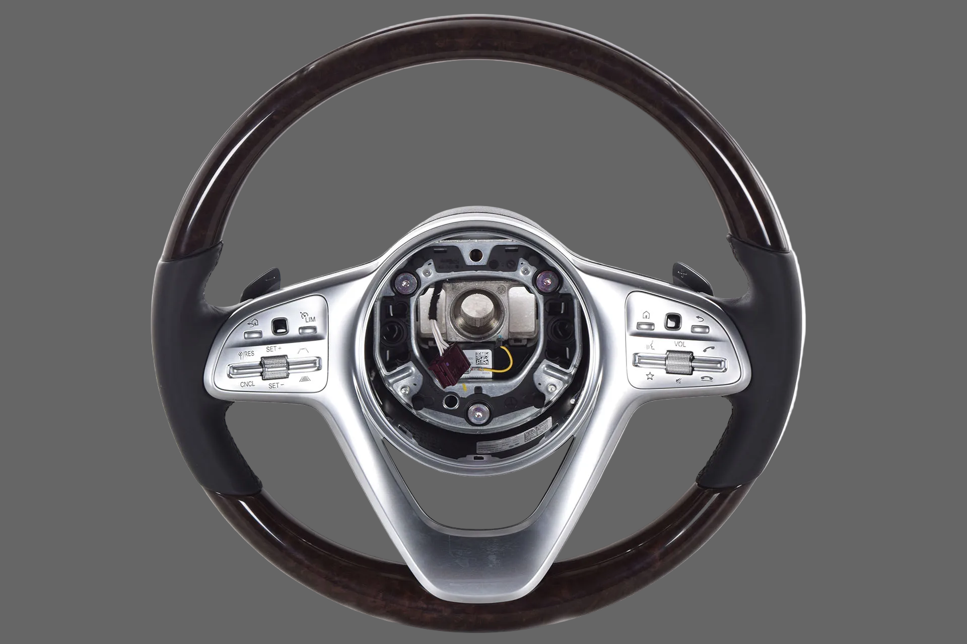 MERCEDES S KLASA A217 W222 KIEROWNICA A0004603304