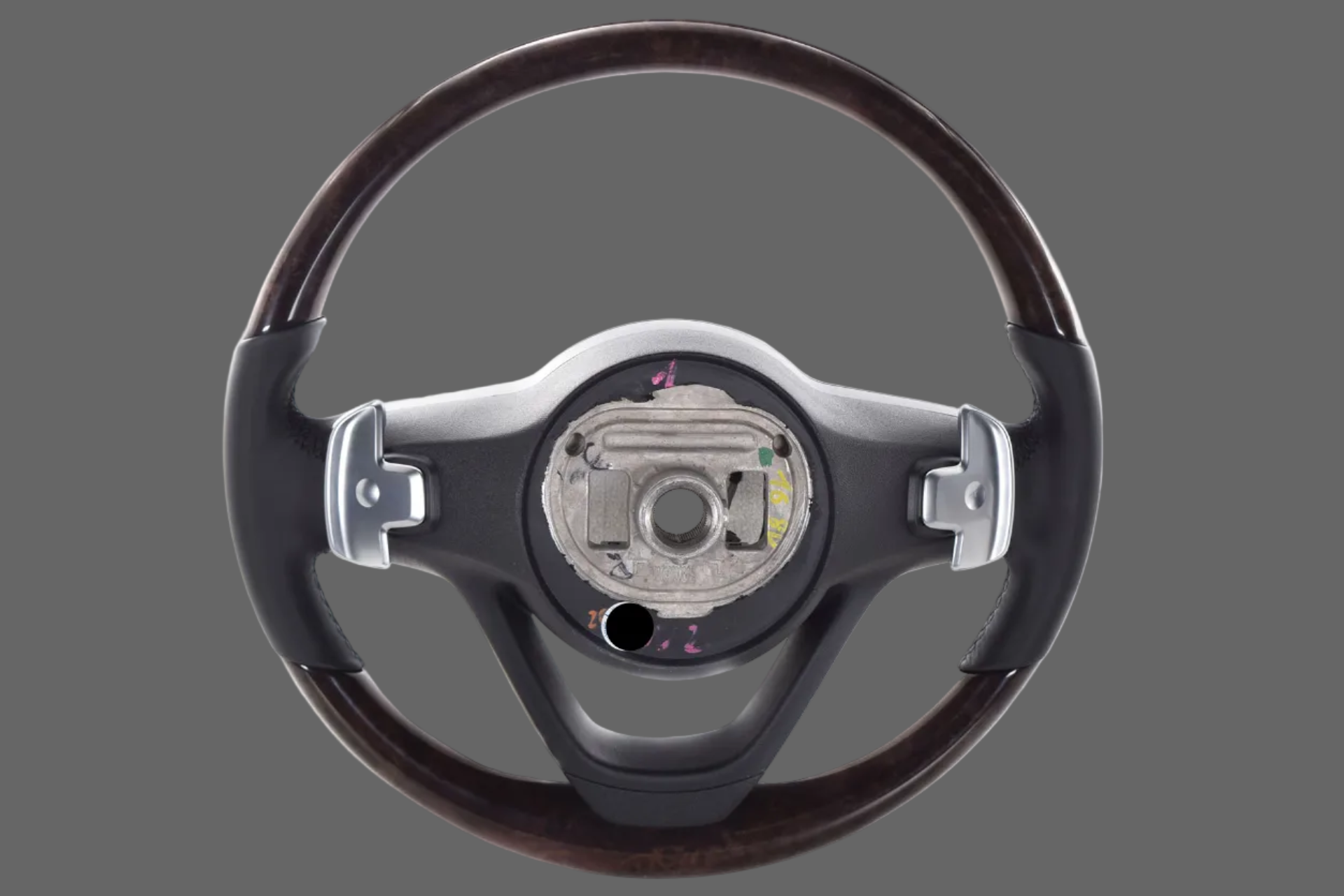 MERCEDES S KLASA A217 W222 KIEROWNICA A0004603304