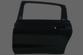 MERCEDES MAYBACH X223 DRZWI LEWE TYŁ  A2237303304 KOLOR 197