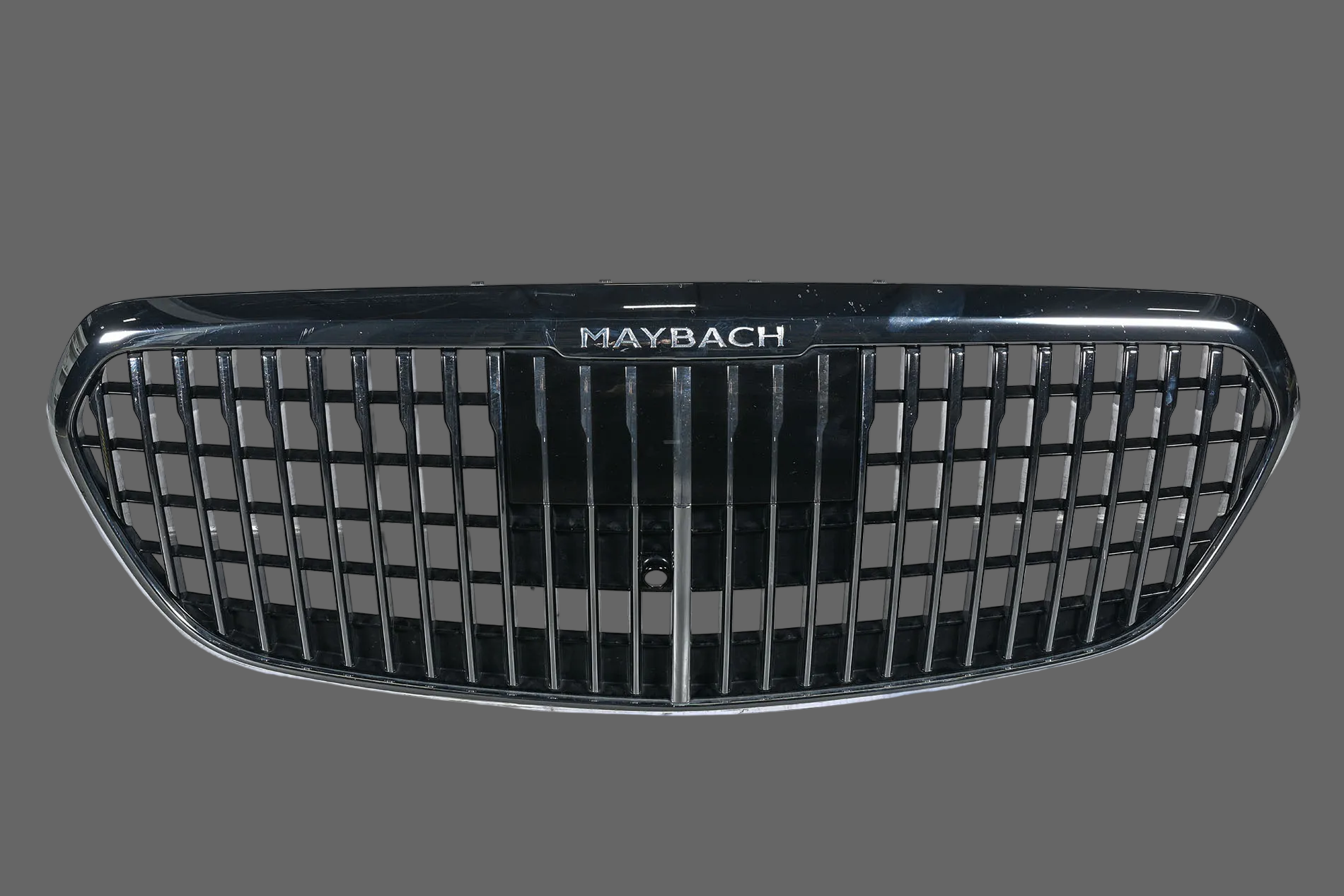 MERCEDES MAYBACH X223 ATRAPA PRZÓD GRILL OSŁONA CHŁODNICY A2238804500 KOLOR 040