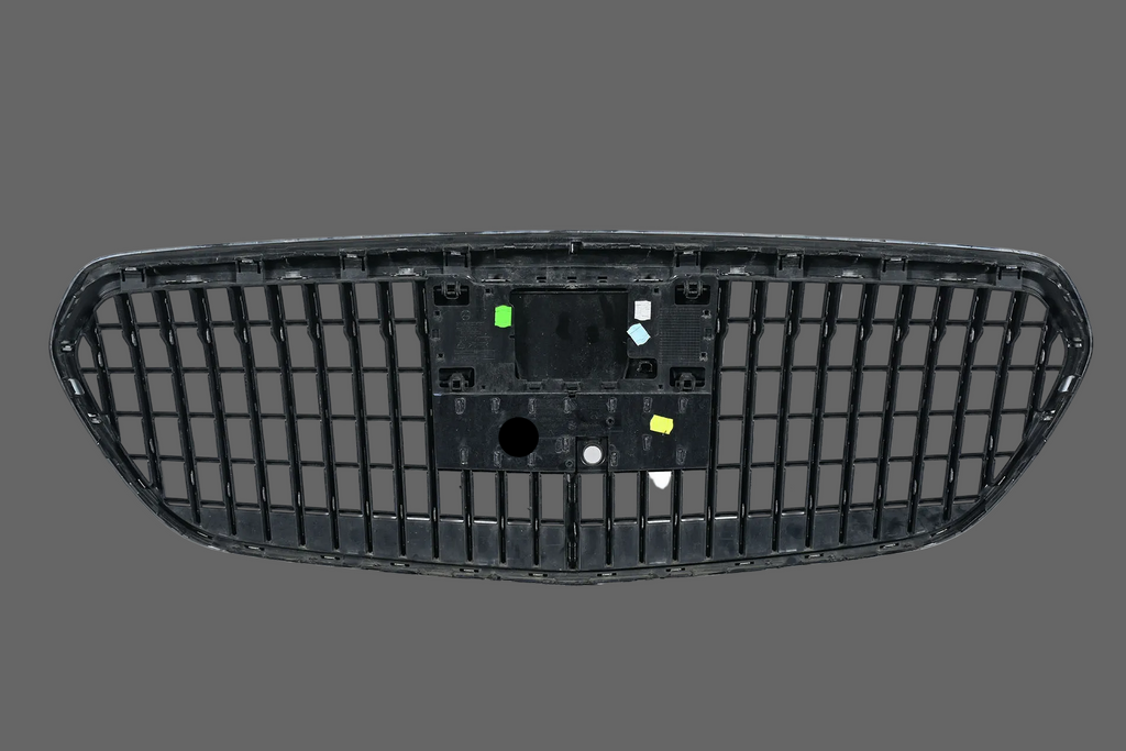 MERCEDES MAYBACH X223 ATRAPA PRZÓD GRILL OSŁONA CHŁODNICY A2238804500 KOLOR 040