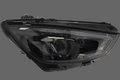 MERCEDES AMG GT X290 LAMPA LED PRZÓD PRAWA  A2909060601