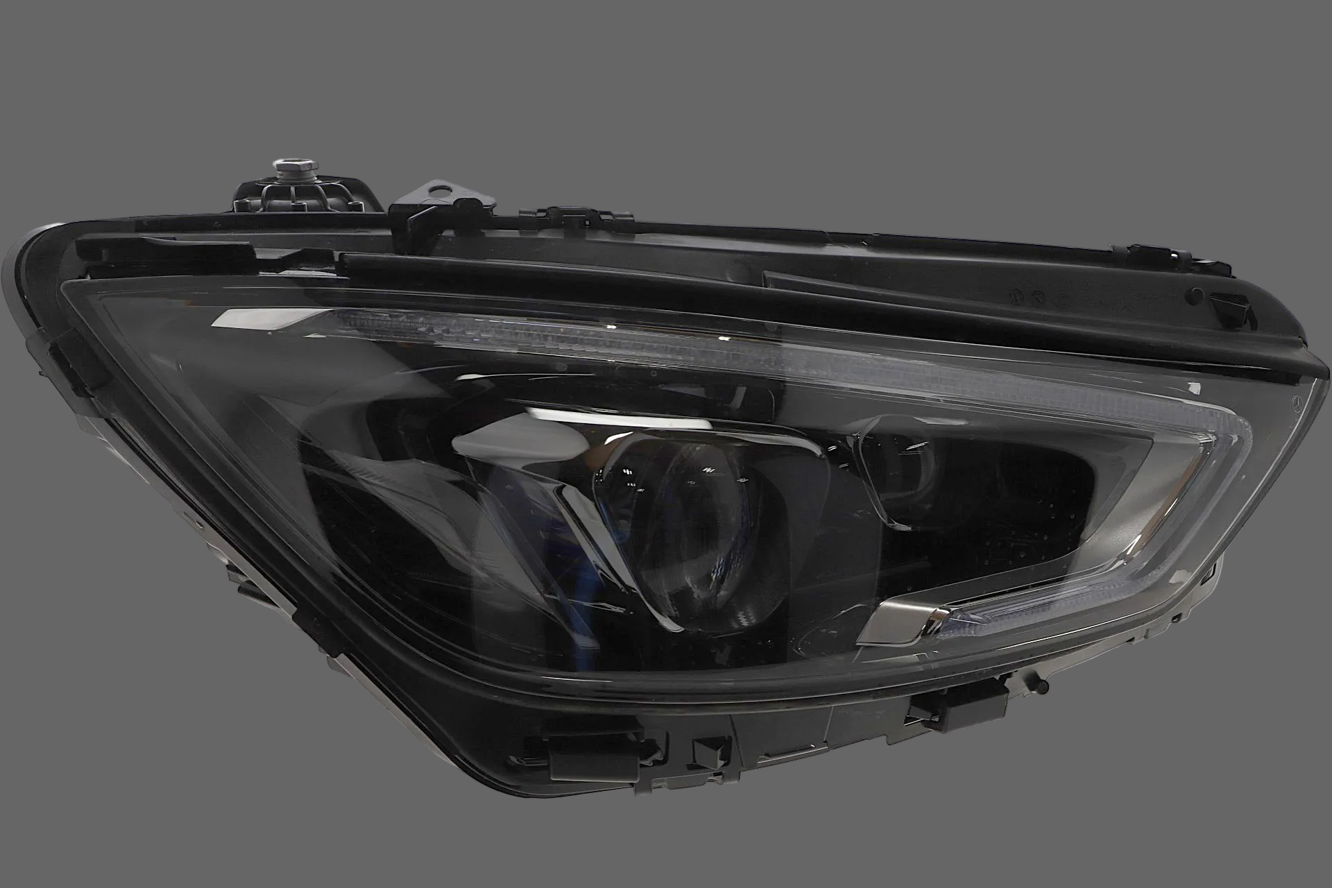 MERCEDES AMG GT X290 LAMPA LED PRZÓD PRAWA  A2909060601