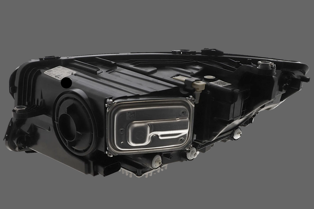 MERCEDES AMG GT X290 LAMPA LED PRZÓD PRAWA  A2909060601