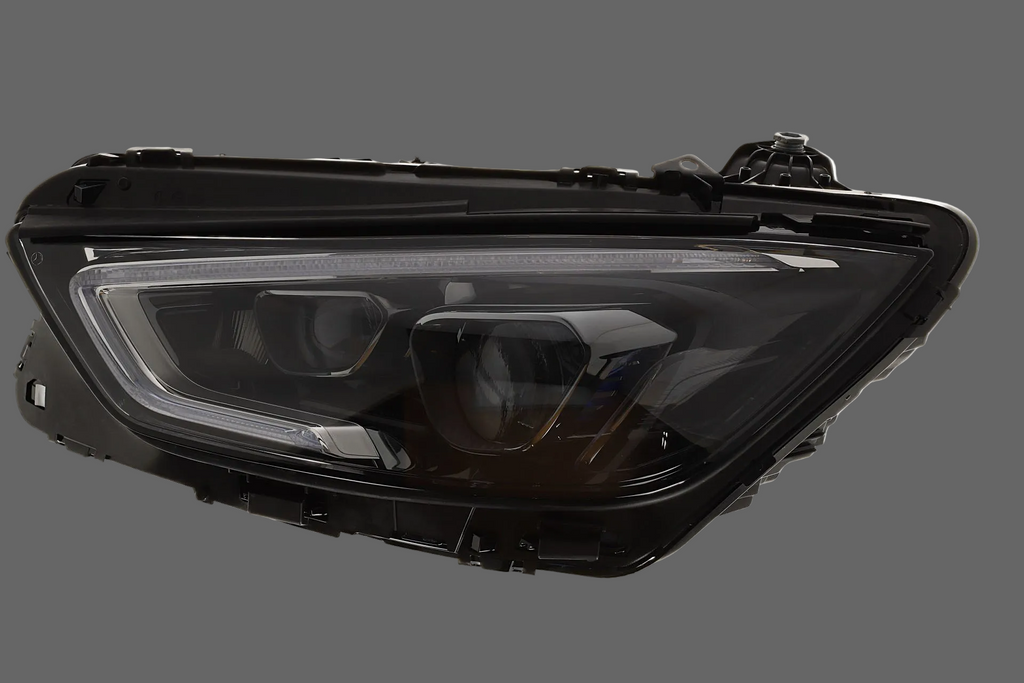 MERCEDES AMG GT X290 LAMPA LED PRZÓD LEWA  A2909060501
