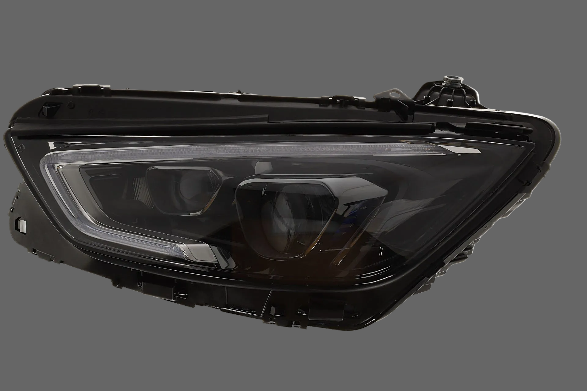 MERCEDES AMG GT X290 LAMPA LED PRZÓD LEWA  A2909060501
