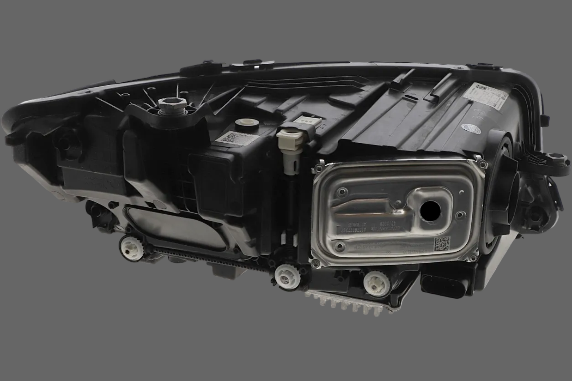 MERCEDES AMG GT X290 LAMPA LED PRZÓD LEWA  A2909060501