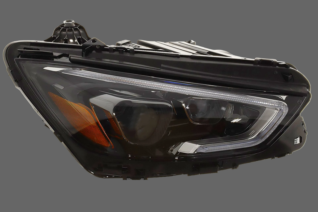 MERCEDES AMG GT X290 LAMPA LED PRZÓD PRAWA A2909060801 USA KANADA