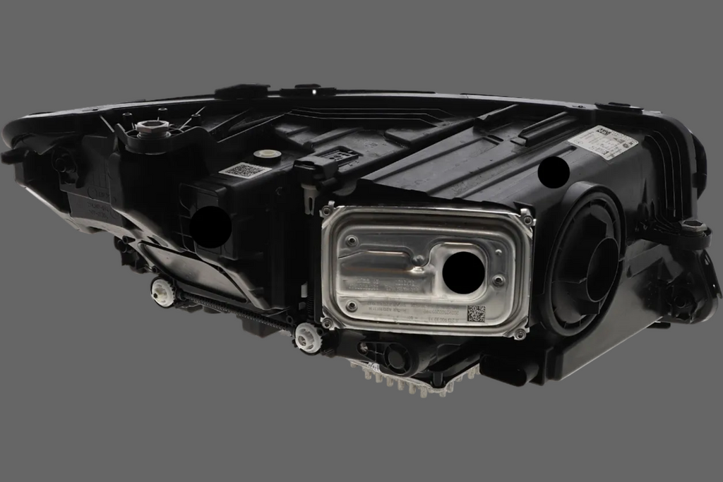 MERCEDES AMG GT X290 LAMPA LED PRZÓD LEWA A2909060701 USA KANADA