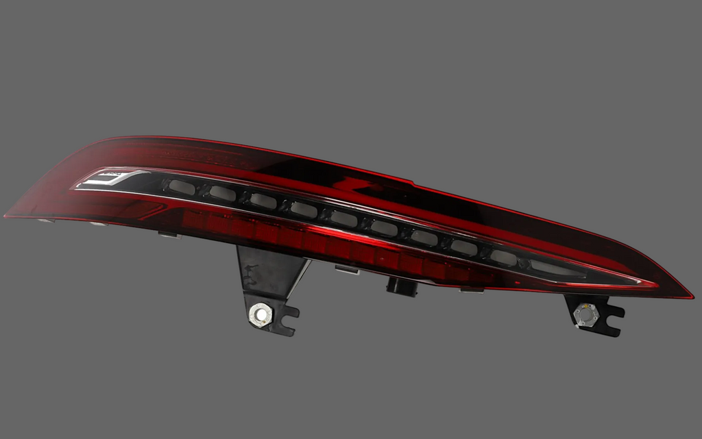 MERCEDES AMG GT X290 LAMPA LED LEWA TYŁ A2909060100