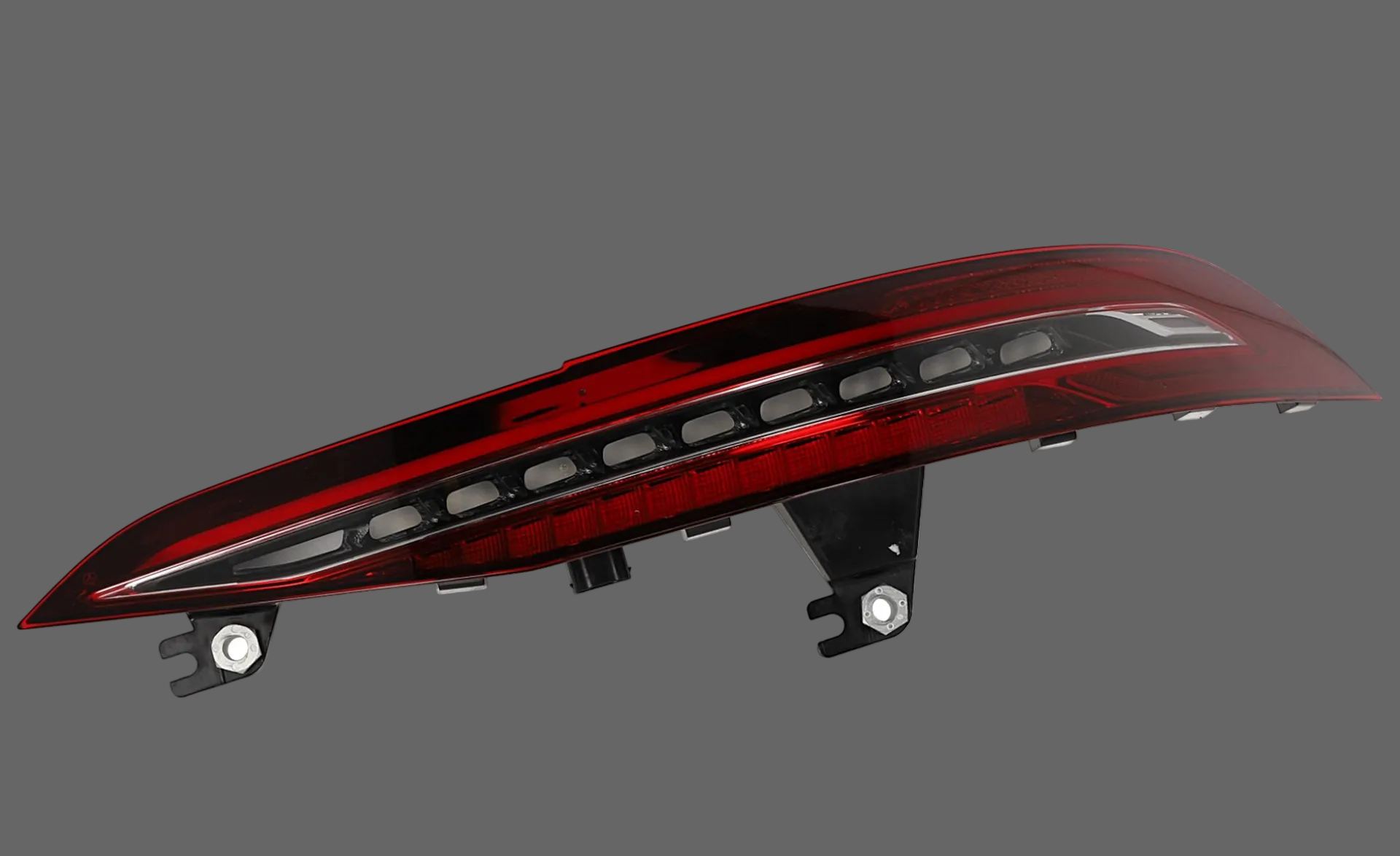 MERCEDES AMG GT X290 LAMPA LED PRAWA TYŁ A2909061200 USA