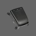 MERCEDES AMG GT X290 PANEL TOUCHPAD STEROWANIE  A2909007000