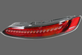MERCEDES AMG GT X190 LAMPA PRAWA TYŁ USA  A1909065000