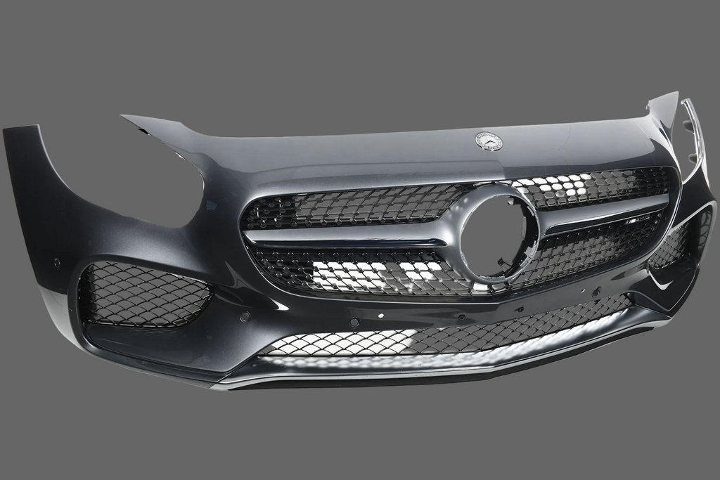 MERCEDES AMG GT X190 ZDERZAK PRZÓD  A1908850125