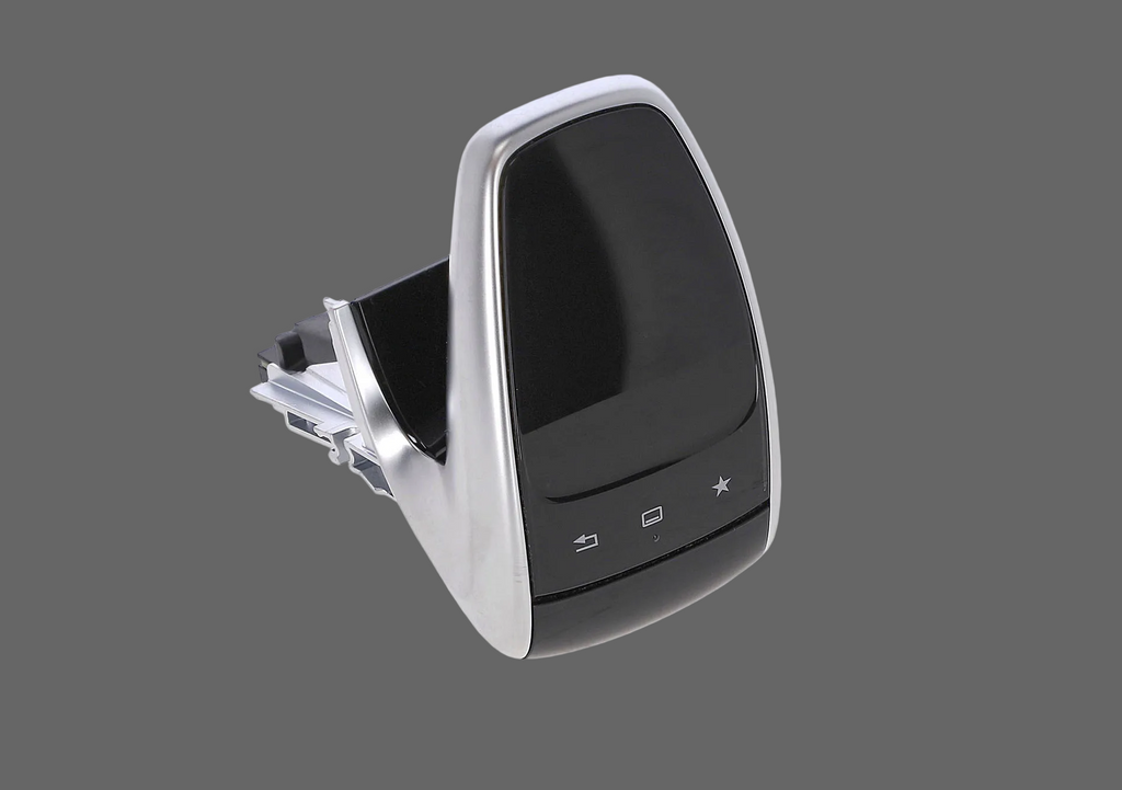 MERCEDES AMG GT R190 C KLASA W205 PANEL STEROWANIE TOUCHPAD  A2059006816