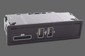 MERCEDES AMG GT R190 C KLASA W205 E KLASA W213 STEROWNIK PORT USB  A2138200401