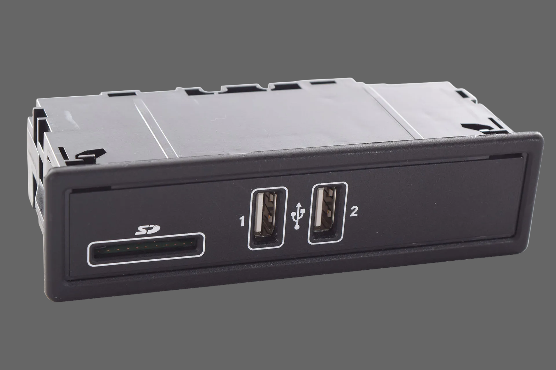MERCEDES AMG GT R190 C KLASA W205 E KLASA W213 STEROWNIK PORT USB  A2138200401