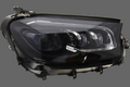 MERCEDES GLS X167 LAMPA LED PRAWA PRZÓD A1679065203