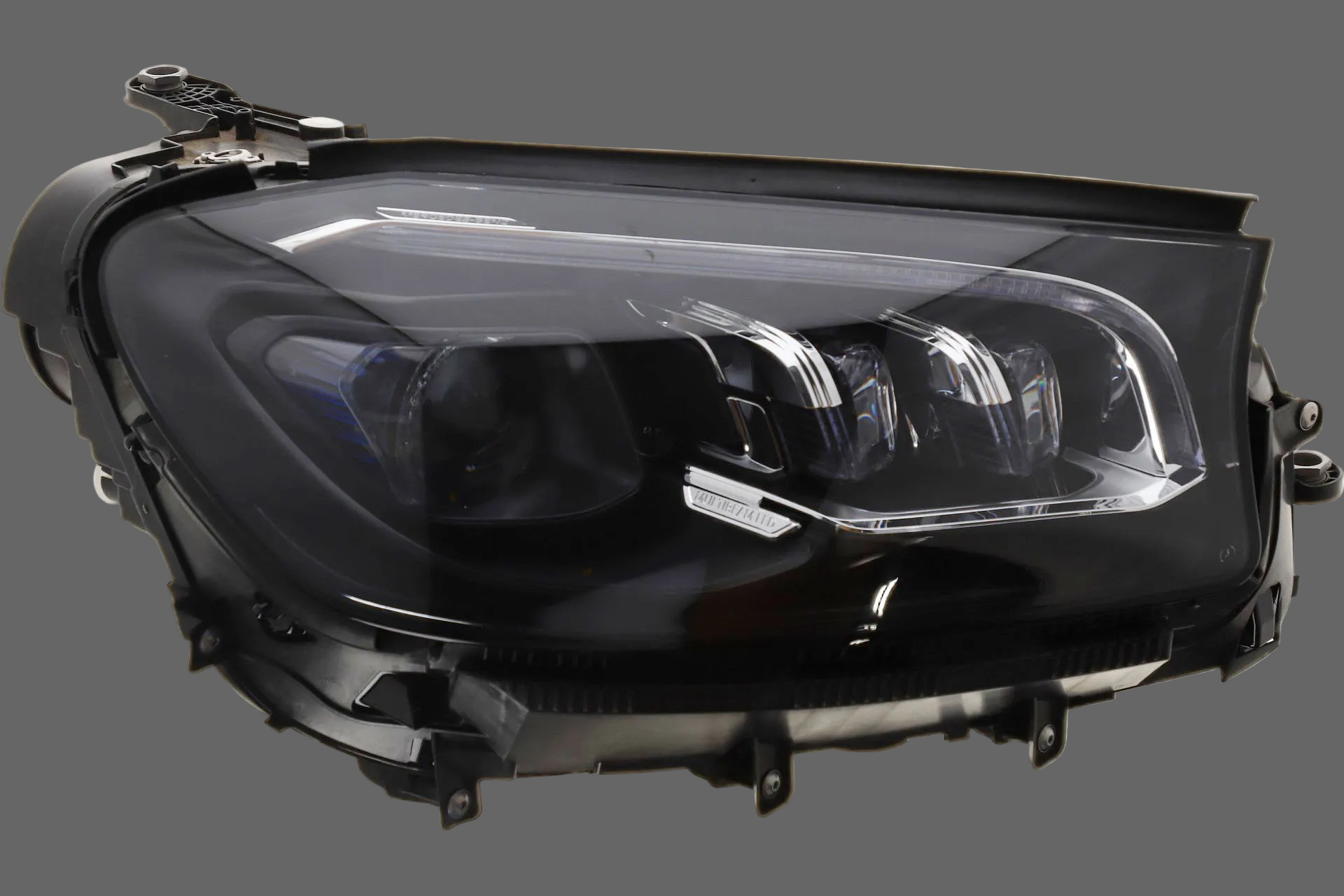 MERCEDES GLS X167 LAMPA LED PRAWA PRZÓD A1679065203