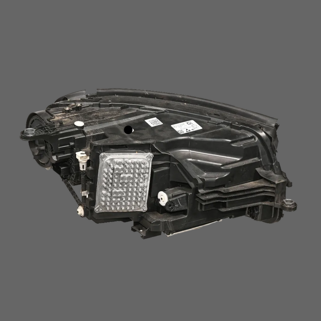 MERCEDES GLS X167 LAMPA LED LEWA PRZÓD A1679065103