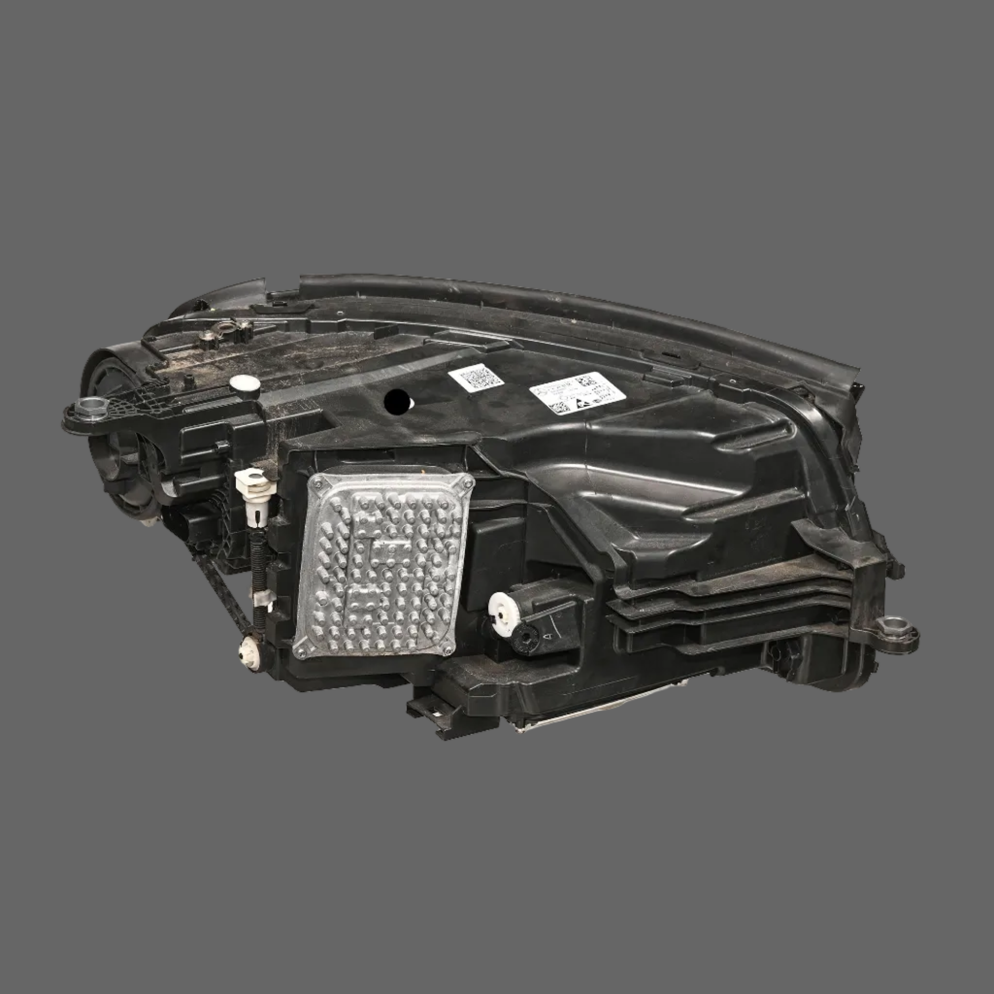 MERCEDES GLS X167 LAMPA LED LEWA PRZÓD A1679065103