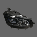 MERCEDES GLS X167 LAMPA LED PRAWA PRZÓD A1679068610