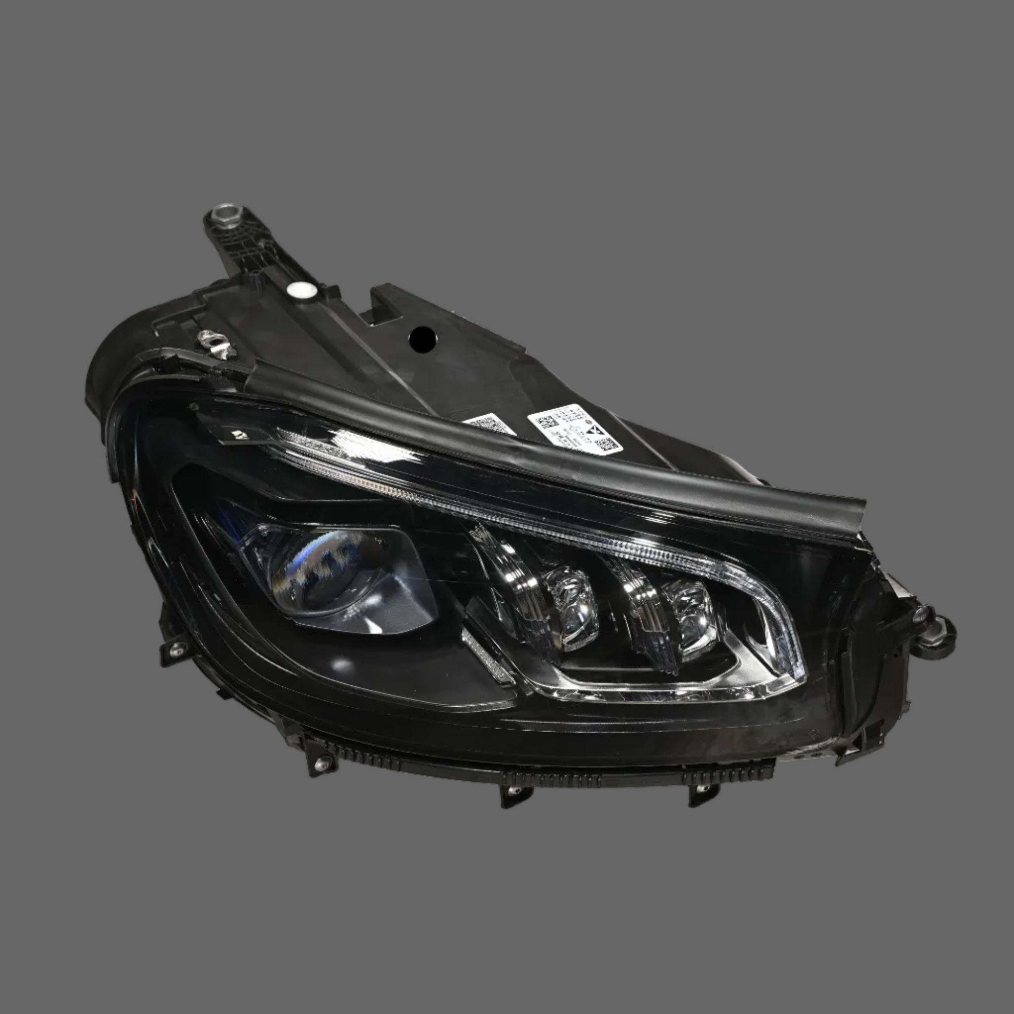 MERCEDES GLS X167 LAMPA LED PRAWA PRZÓD A1679068610