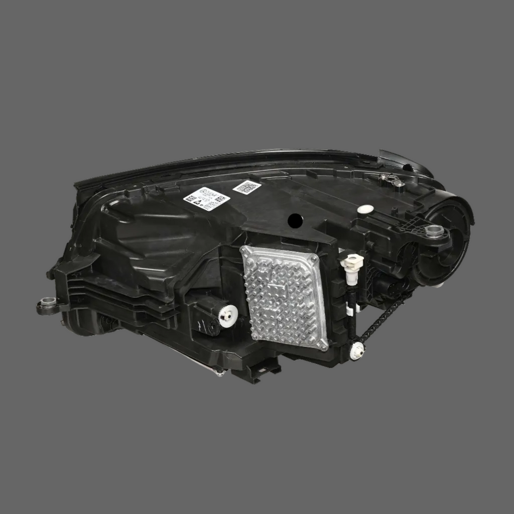 MERCEDES GLS X167 LAMPA LED PRAWA PRZÓD A1679068610
