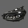 MERCEDES GLS X167 LAMPA LED LEWA PRZÓD A1679060504