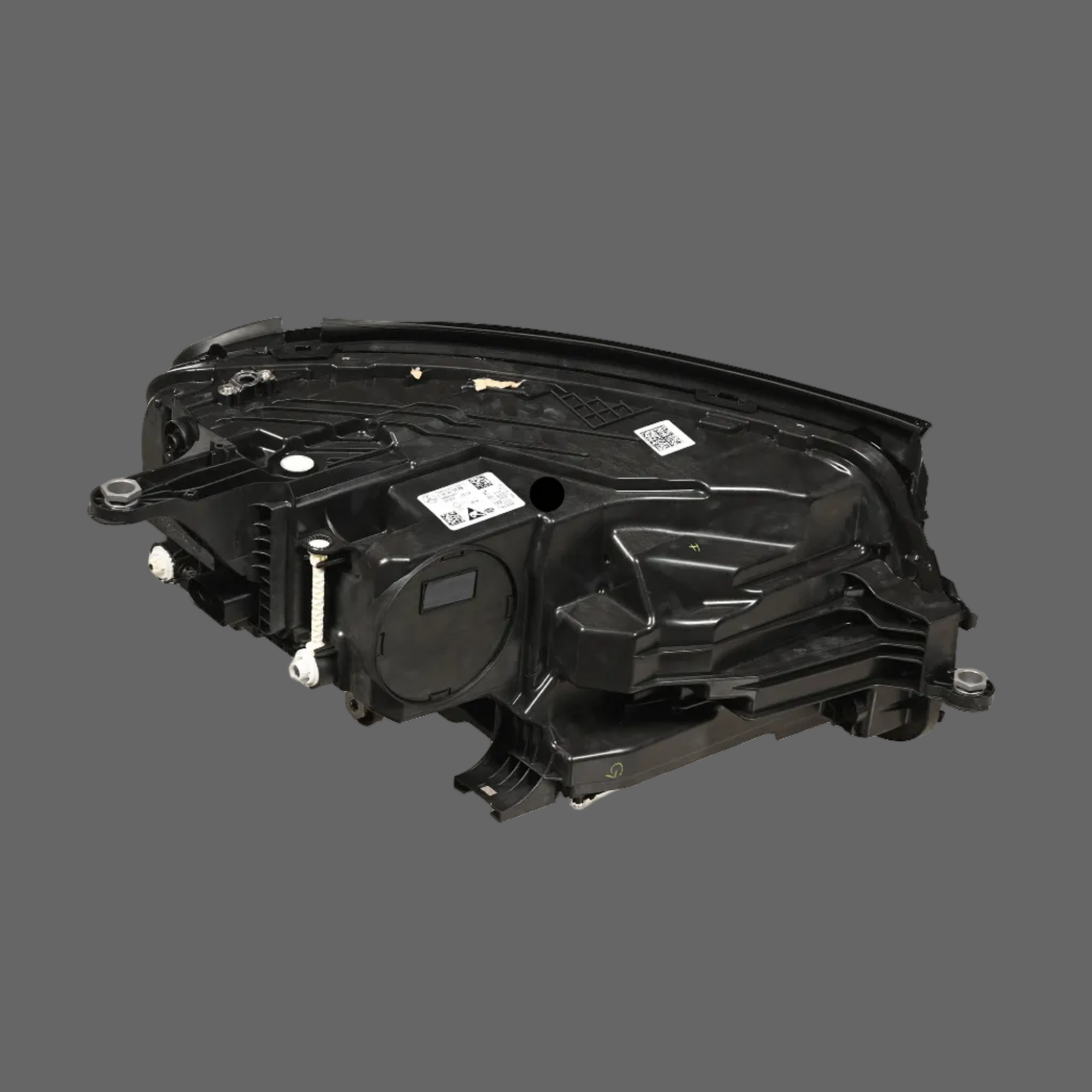 MERCEDES GLS X167 LAMPA LED LEWA PRZÓD A1679060504