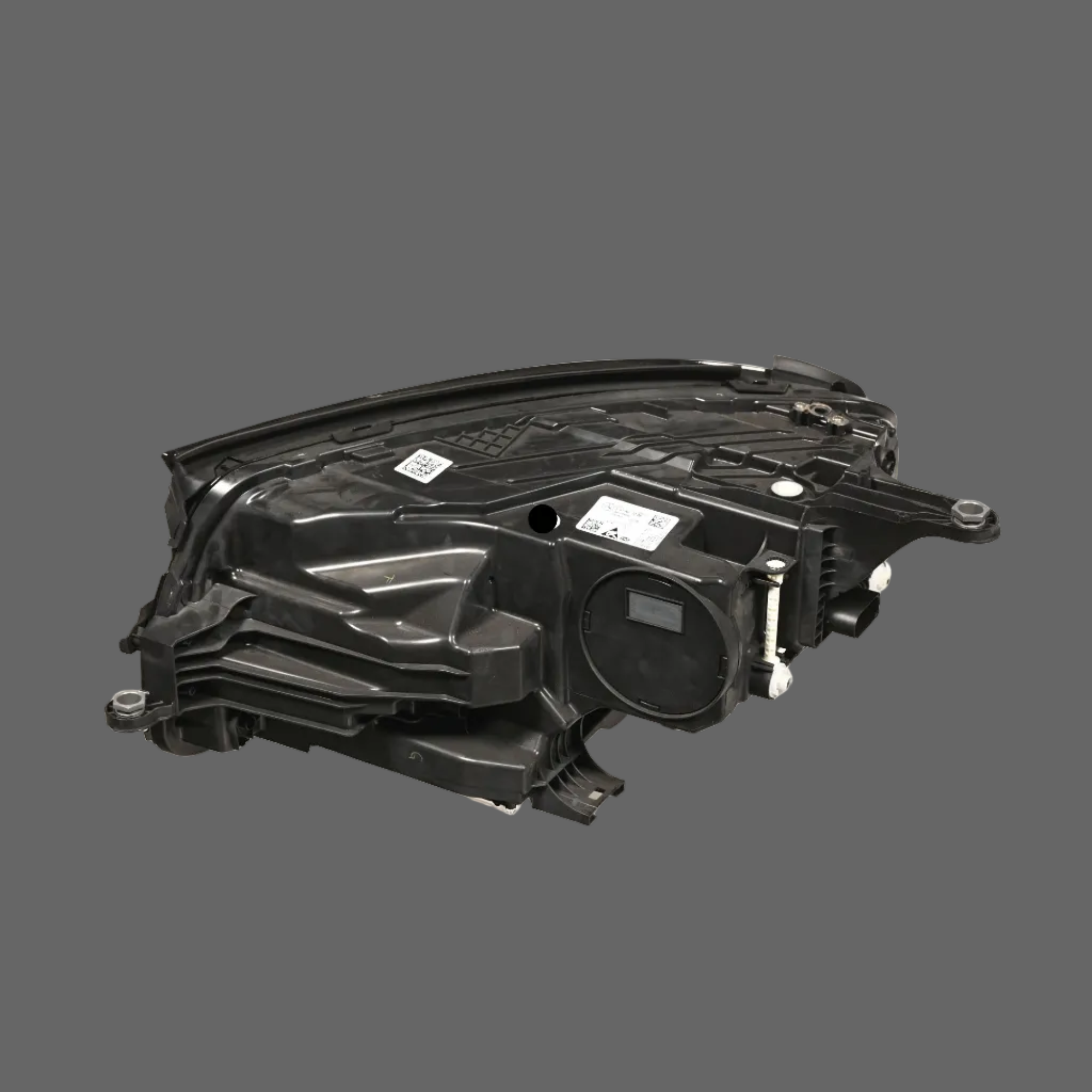 MERCEDES GLS X167 LAMPA LED PRAWA PRZÓD  A1679060604