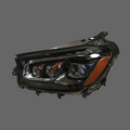 MERCEDES GLS X167 LAMPA LED LEWA PRZÓD USA KANDA A1679069510