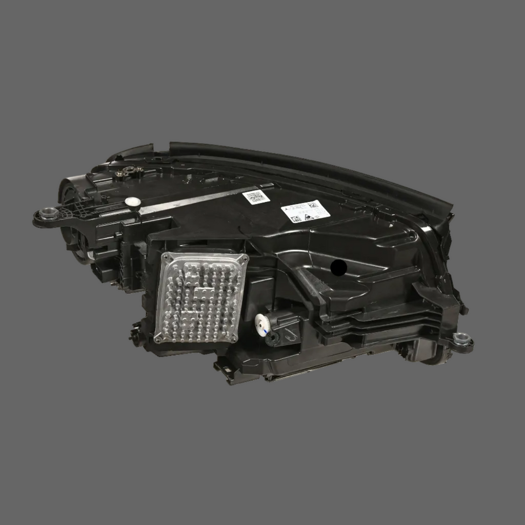 MERCEDES GLS X167 LAMPA LED LEWA PRZÓD USA KANDA A1679069510