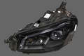 MERCEDES GLS X167 LAMPA LED LEWA PRZÓD A1679060504