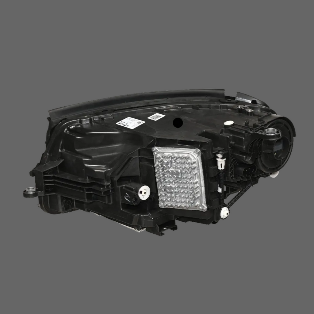 MERCEDES GLS X167 LAMPA LED PRAWA PRZÓD USA KANADA  A1679069010