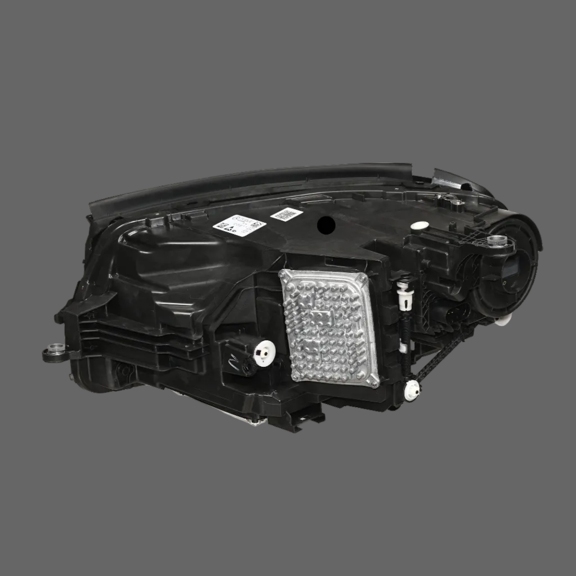 MERCEDES GLS X167 LAMPA LED PRAWA PRZÓD USA KANADA  A1679069010