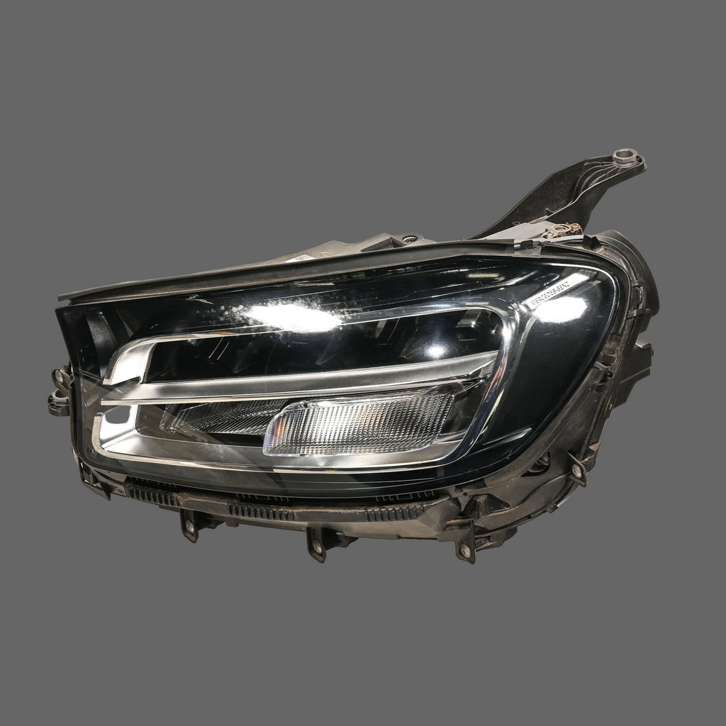 MERCEDES GLS X167 LAMPA LED LEWA PRZÓD A1679064503